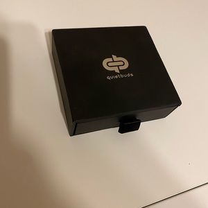 QuietBuds Noise Cancelling Ear Plugs - Ear Plugs for Sleeping | Ear Protection